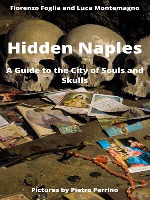 cover image of Hidden Naples